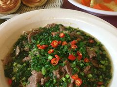 -阳光山水江湖菜馆(西山龙门店)