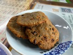 农家煎藕饼-粗茶淡饭(东关街店)