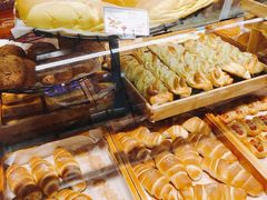 -东哥面包(江宁大润发店)