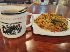 -老南昌粉面馆(绳金塔店)