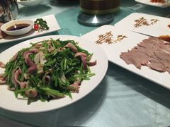 -玉林烤鸭店(定福庄店)