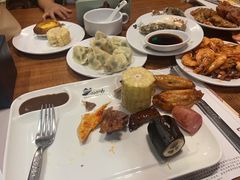 -汉巴味德(百年港湾店)