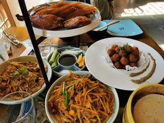 -局气烤鸭·北京菜(前门店)