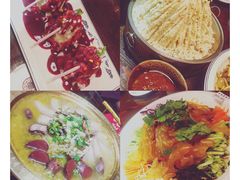 -东北大院·东北菜(三台子店)