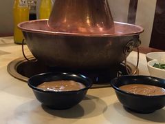 -宣武小院涮肉(前门店)