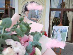 -花轿喜屋婚礼策划