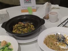 -品泉餐厅·大盆鱼·走地鸡