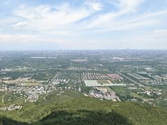 -北京西山国家森林公园