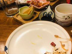 -梅亭居酒屋(中大国际店)