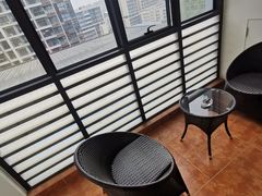 -永恒朗悦酒店(广西大学地铁站大学东路万达广场店)
