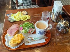 -西村咖啡店 (中山手本店)