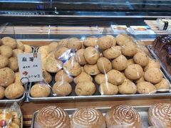 -JUST HOT佳禾欧包(大学城店)