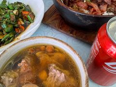 -小粤楼·怀旧粤菜(万辉国际广场店)