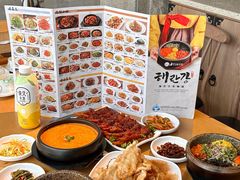 -海兰江石锅饭(水上店)