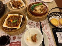 -点都德(聚福楼店)
