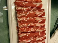 -东来顺饭庄(西直门店)