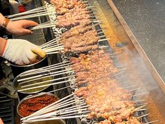 -撒拉花儿·新疆菜·清真(太阳宫店)