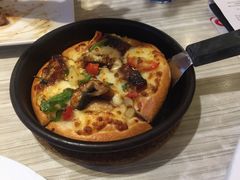-必胜客(衡阳船山店PH店)