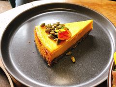 南瓜派-O'mills Sourdough Bakery&Bistro(永嘉路店)