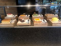 -咖啡厅自助餐厅(贵阳中天凯悦酒店)