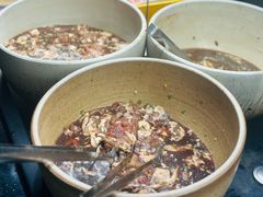 -韩盛·盛江山自助料理(中街大悦城店)