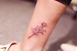 -见雾TATTOO STUDIO