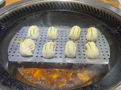 -老地方铁锅炖(宋庄路店)