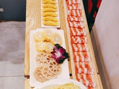 -淼福猪肚鸡·椰子鸡火锅(大沙地店)