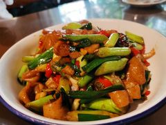 -回家吃饭·地道南昌菜(建德观总店)