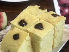 -咱家大院海鲜家常菜