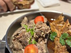 -浩爷羊蝎子火锅(望京店)