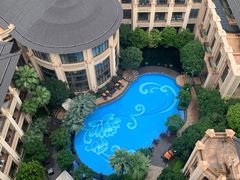 -上海浦东星河湾酒店
