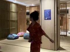 -嘉悦汗蒸时代(曙光路店)