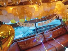 -InParty·游艇求婚策划生日派对布置(世纪大道店)