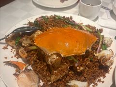 -喜记避风塘炒辣蟹(旗舰店)