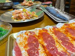 -蒲葵传统炭火烤肉(白石龙店)