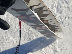 -北京南山滑雪场