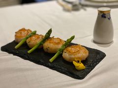 -Yan Ting 宴庭中餐厅(上海静安瑞吉酒店)