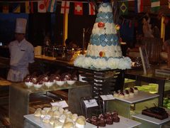 -AdD全日制餐厅(中谷花园酒店)