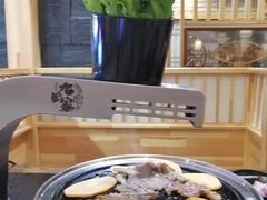 -九田家黑牛烤肉料理(石路天虹店)