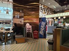 -火啫啫·粤式啫啫煲(南通首店)