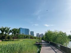 -西海子公园