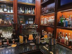 -The Cheebat 锌吧·Bistro(体育西店)