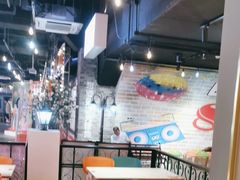 -豪享来(我格广场店)