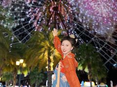 -三亚海昌梦幻海洋不夜城