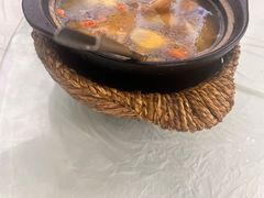 -老东阳·外婆菜(横店店)