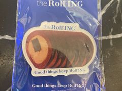 -the Roll'ING手作瑞士卷专门店(卓悦中心店)