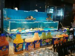 -富力希尔顿酒店·源氏日餐厅