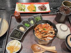 -玄白·炭烤活鳗(上海首店)