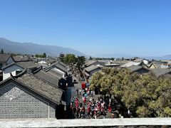 -大理古城